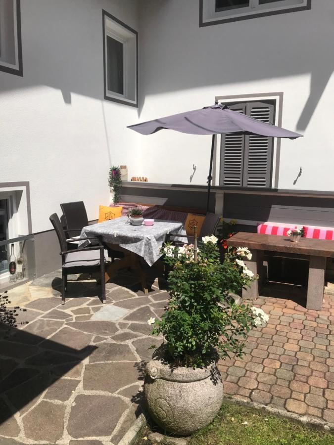 Waldhaus Lechner Steinerkogel Apartment Mayrhofen Exterior foto
